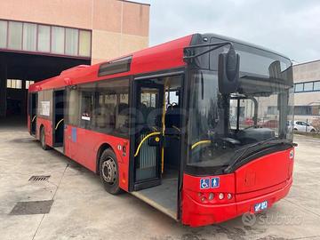 Solaris Urbino