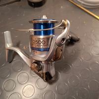 MULINELLO SHIMANO TECHNIUM 2500