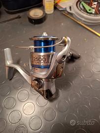 MULINELLO SHIMANO TECHNIUM 2500