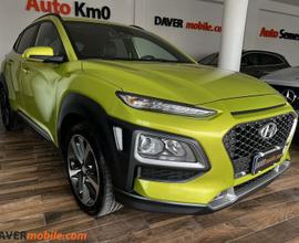 Hyundai Kona 1.0 T-GDI Xpossible