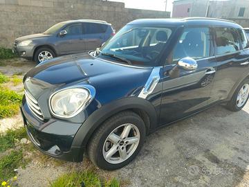 mini countryman 1.6