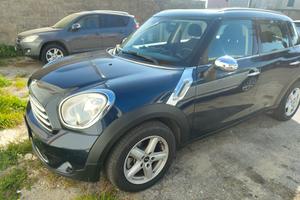 mini countryman 1.6