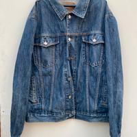 Giacca di jeans Esprit vintage anni '90/Y2K,