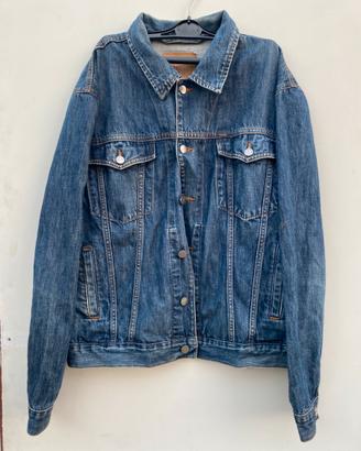 Giacca di jeans Esprit vintage anni '90/Y2K,