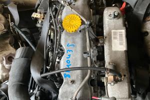 MOTORE 814043S 2.8 JTD FIAT DUCATO