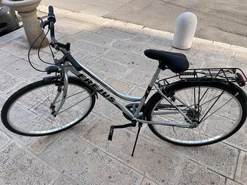 Bici muscolare da città - Prezzo Trattabile
