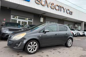 Opel Corsa 5p 1.2 85cv