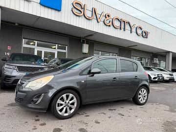 Opel Corsa 5p 1.2 85cv