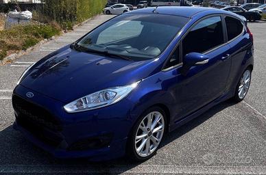 Ford Fiesta 1.5 TDCi 95cv 3 porte ST-Line