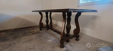 tavolo in legno
