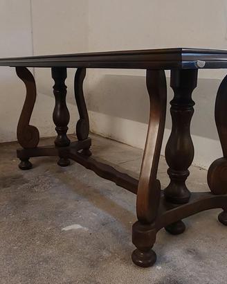 tavolo in legno