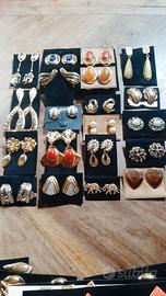 bijoux vintage produzione italiana 