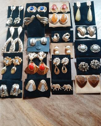 bijoux vintage produzione italiana 
