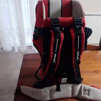  2 zaini Brevi per montagna