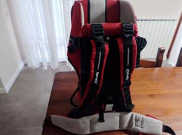  2 zaini Brevi per montagna