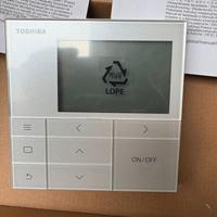 termostato Toshiba completo come nuovo