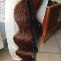 extension capelli naturali