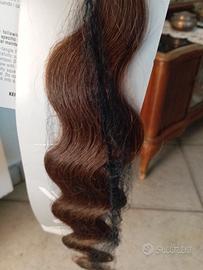 extension capelli naturali
