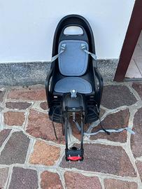 Soggiolino bicilcetta Polisport
