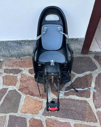 Soggiolino bicilcetta Polisport