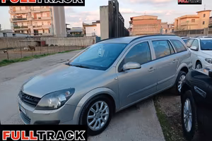 Opel Astra 1.3 CDTI Station Wagon Club