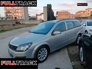 Opel Astra 1.3 CDTI Station Wagon Club
