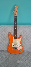 Chitarra Elettrica