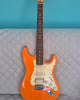 Chitarra Elettrica