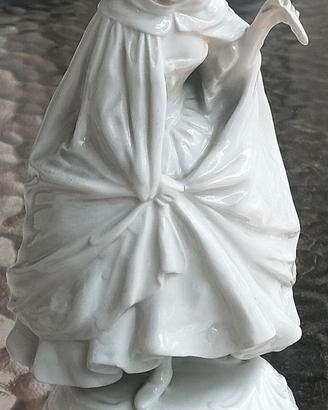 Statuina Ginori