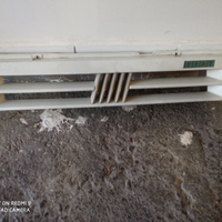 Griglia anteriore i per Fiorino 1700