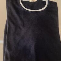 Maglione cotone uomo Di Adamo