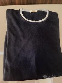 Maglione cotone uomo Di Adamo