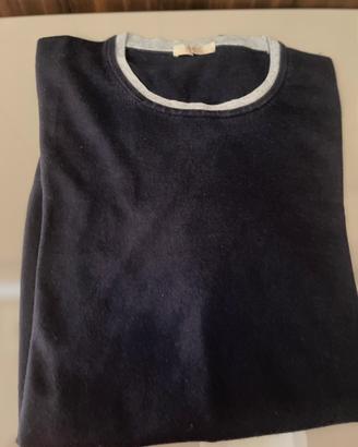 Maglione cotone uomo Di Adamo