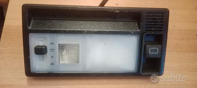 Plafoniera 300 ce coupé 