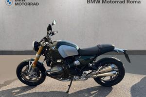 BMW R 12 nineT Abs