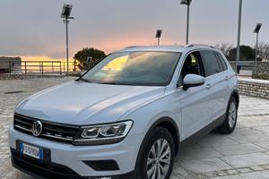Tiguan 1.6 Tdi 116 cv 07/2018
