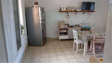 Rustico-Casale a Zocca