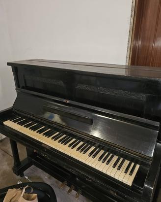 pianoforte