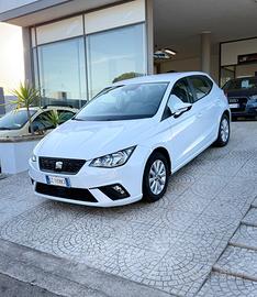 Seat Ibiza 1.6 TDI 95 CV 5 porte