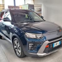Ssangyong Tivoli 1.5 PRONTACONSEGNA