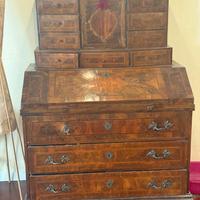 Tabernacolo antico barocco ionico