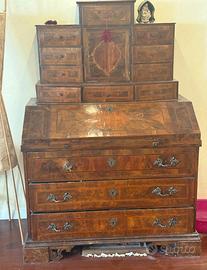 Tabernacolo antico barocco ionico