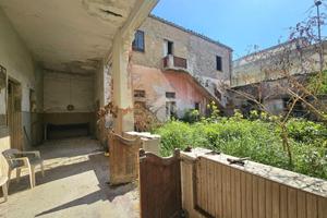 RUSTICO A QUARTU SANT'ELENA