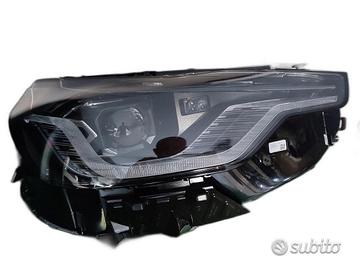 BMW 2 G42 M2 G87 Faro FULL LED SHADOW Compl