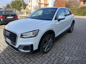 Audi Q2 2.0 TDI quattro S tronic Sport