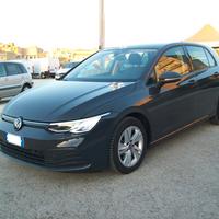 VOLKSWAGEN GOLF 2.0 TDI CV.115 LIFE "2021"