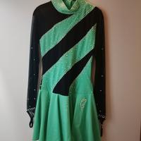 body pattinaggio o danza 