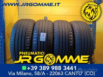 4 Gomme al 90% 255/45/20 GITI Estive - Cantù