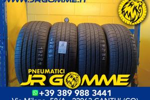 4 Gomme al 90% 255/45/20 GITI Estive - Cantù