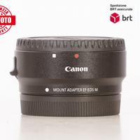 Canon Mount Adapter Canon EF / Canon EOS M (Canon)